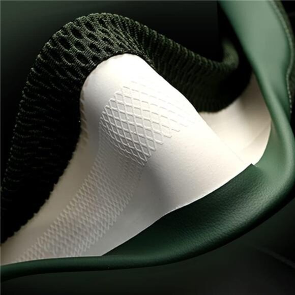 Car Steering Wheel Cover, Universal 15 inch, The Latest Microfiber Leather - Picture 6 of 7